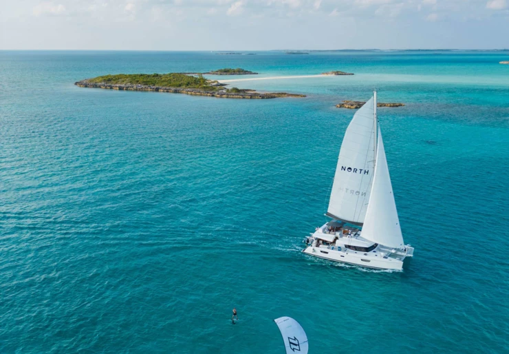 Ipanema 58 Bahamas | Wind Chaser I
