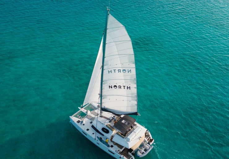 Ipanema 58 Bahamas | Wind Chaser I