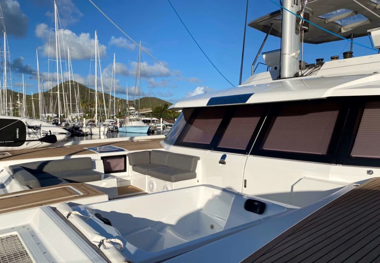 Alegria 67 Antilles | COLIBRI