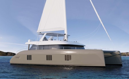 Sunreef 60