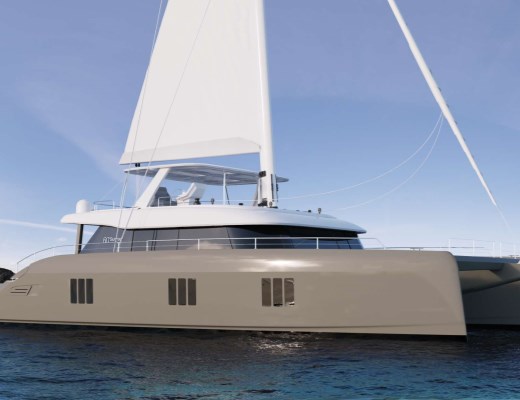 Sunreef 60
