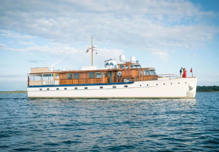 Timeless 78 Florida East Coast | TIMELESS