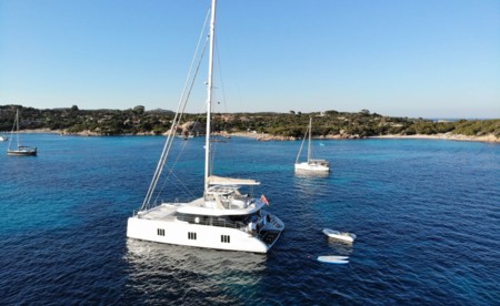 Sunreef 60