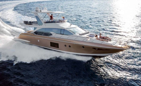 Azimut 66