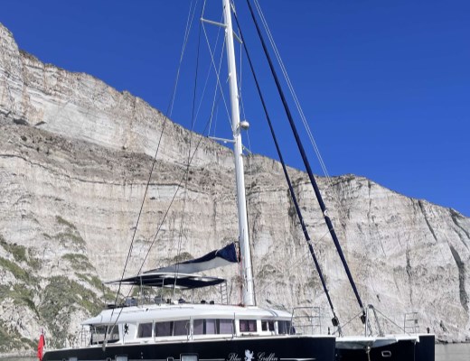 Lagoon 620