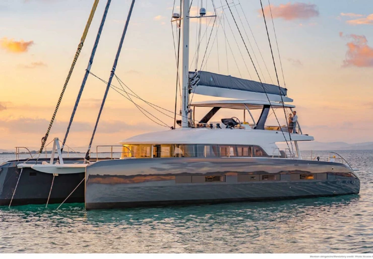 Lagoon Seventy 7 Antilles | KAJIKIA