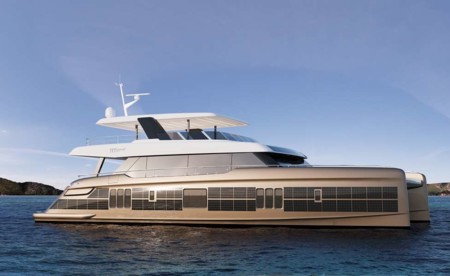 Sunreef 80