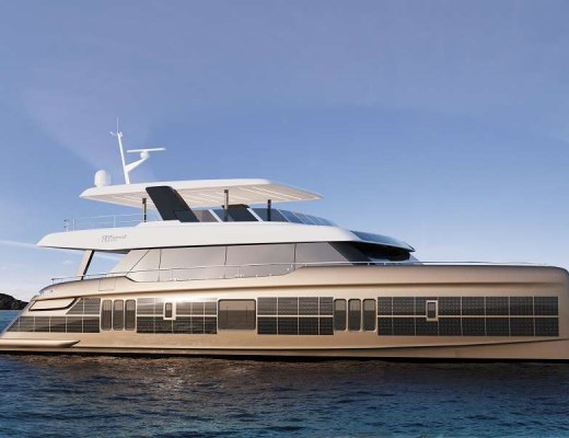 Sunreef 80