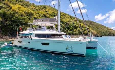 Ipanema 58