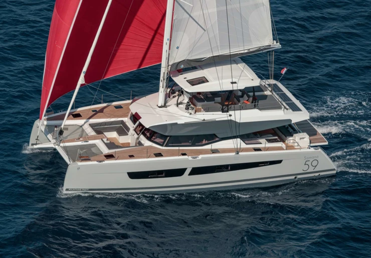 Samana 59 Caraibi | KRAZY KAT