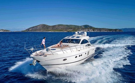 Princess V70