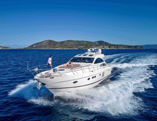 Princess V70