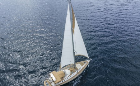 Ocean Star 56.1