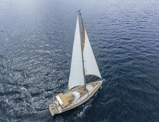 Ocean Star 56.1