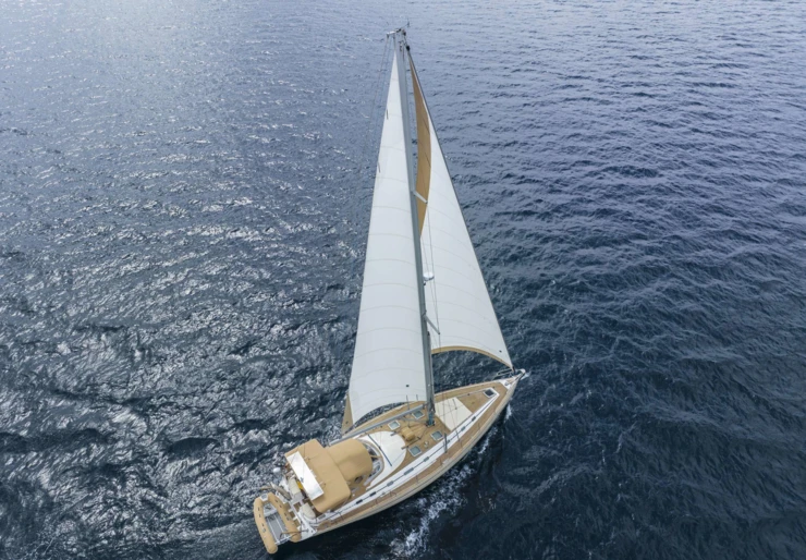 Ocean Star 56.1 Grecia | Mythos