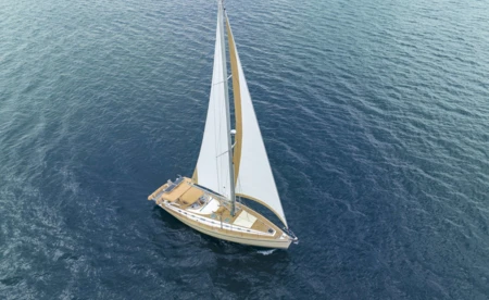 Ocean Star 56.1