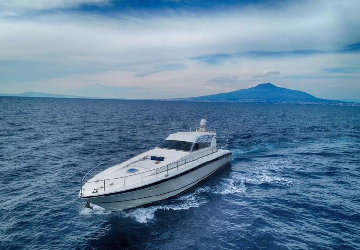 Leopard Sport 23 Neapel und Sizilien | CIKILA