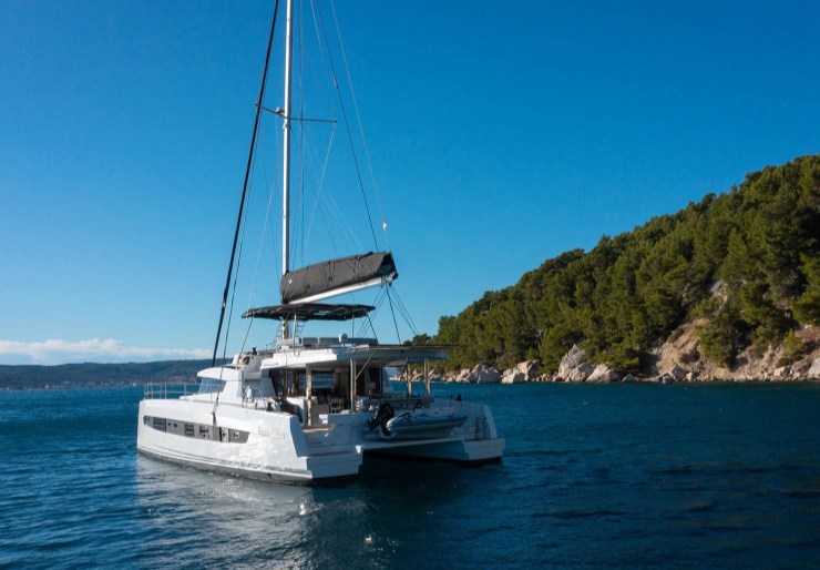 Bali 5.4 Grecia | OCEAN LOUNGE