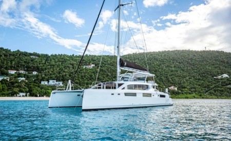 Voyage 590