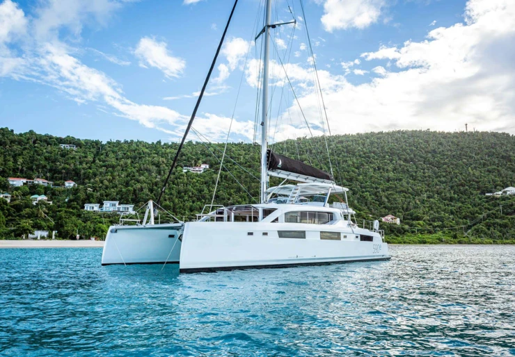 Voyage 590 Las Antillas | SEVEN