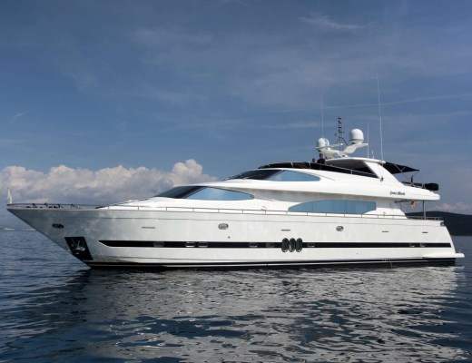 Elegance 90 Dynasty