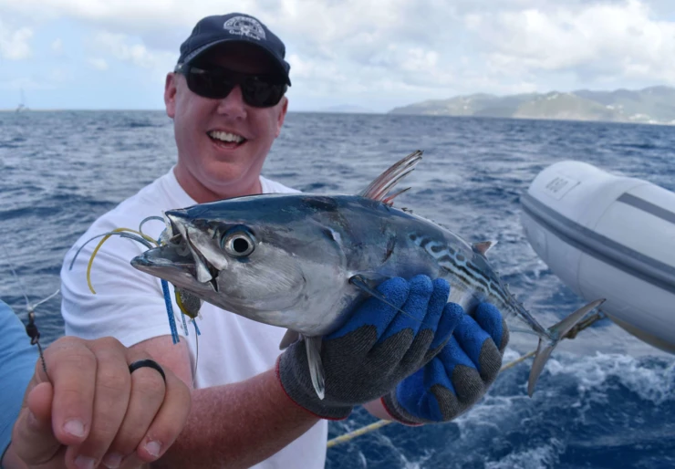 Victoria 67 Las Antillas | TRUE STORY