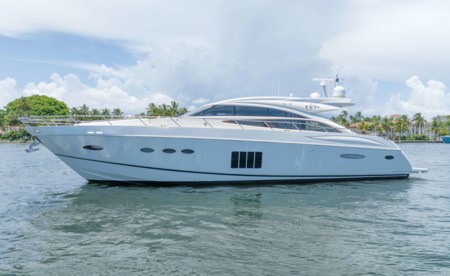 Princess V70