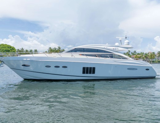 Princess V70