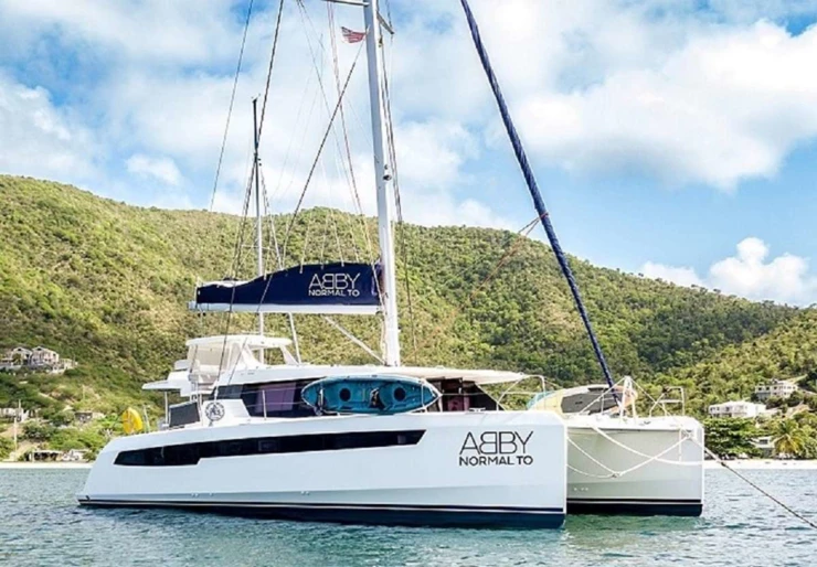 Leopard 50 Antillen | ABBY NORMAL TO
