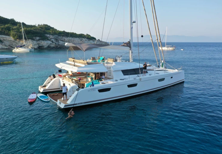 Victoria 67 Antilles | Some Kind of Wonderful