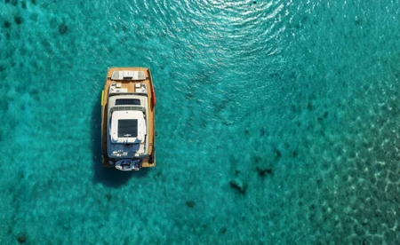 Sunreef 80