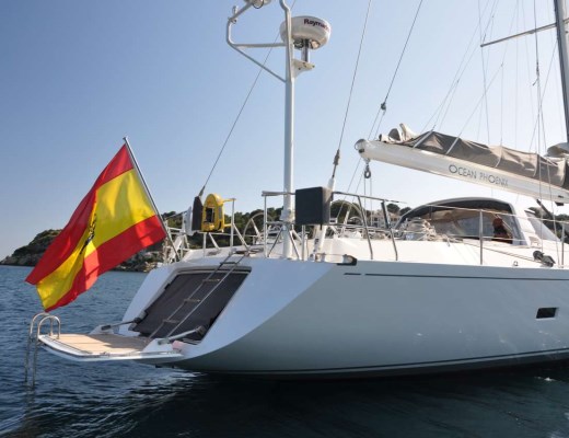 Pendennis 77