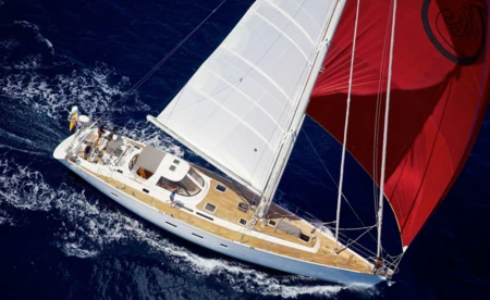 Pendennis 77