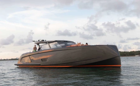 Vanquish 58