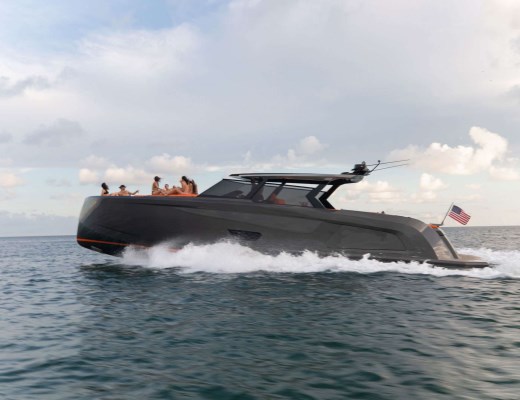 Vanquish 58