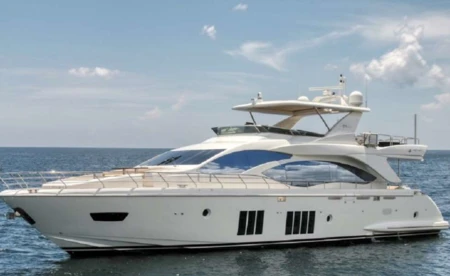 Azimut 86