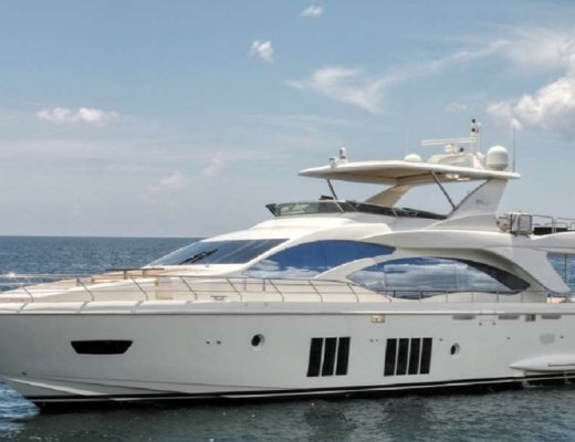 Azimut 86