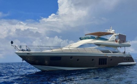 Azimut 78