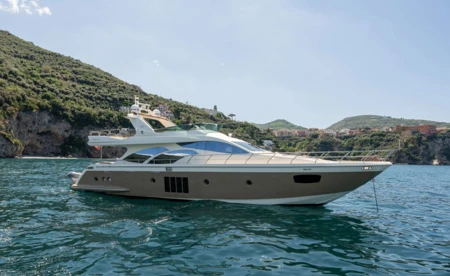 Azimut 78