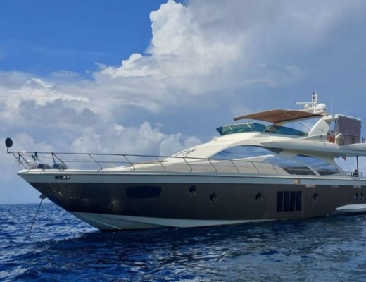 Azimut 78