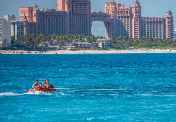 Lagoon 630 MY Bahamas | PLAYTIME