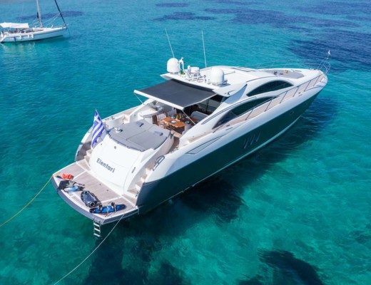 Predator 72
