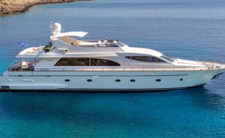 Falcon 86