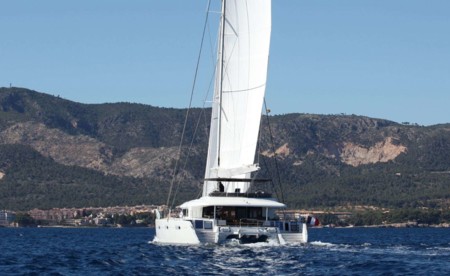 Lagoon 620