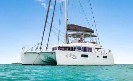 Lagoon 560