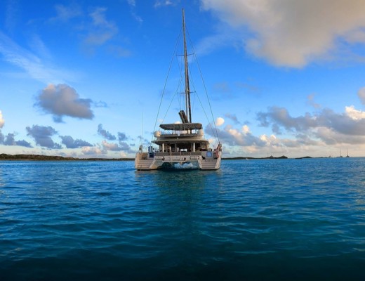 Lagoon 560