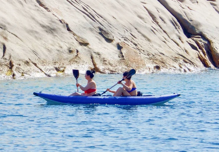 Bali 5.4 Antilles | Epiphany