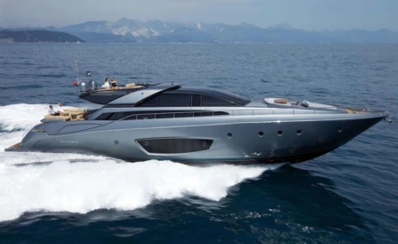 Riva Domino 86
