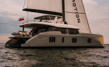 Sunreef 80