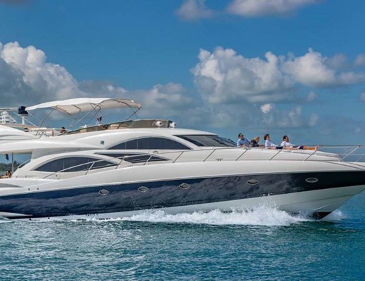 Sunseeker Manhattan 74